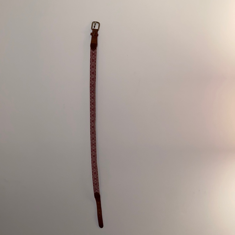 Smathers and Brandon Belt. Waist Size 36.